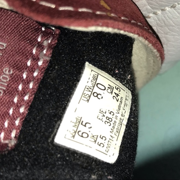 shoes - Picture 15 of 15